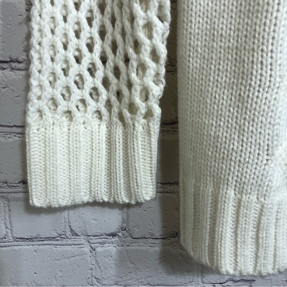 Heart n crush sweater Ligth - Picture 6 of 11